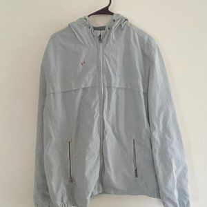 Vintage tommy hilfiger windbreaker jacket